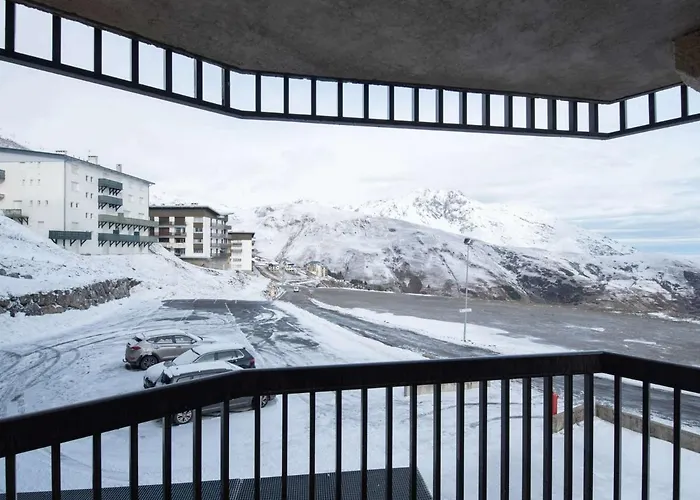 Cosy Pour 4, Proche Pistes Saint-lary Pla D'adet - Fr-1-296-333 *