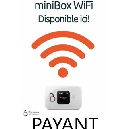 아파트 Cosy Pour 4, Proche Pistes Saint-lary Pla D'adet - Fr-1-296-333