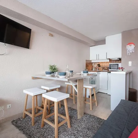 Cosy Pour 4, Proche Pistes Saint-lary Pla D'adet - Fr-1-296-333
