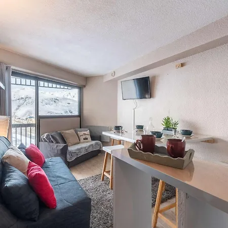 Cosy Pour 4, Proche Pistes Saint-lary Pla D'adet - Fr-1-296-333 *